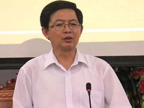 Bình Định:   Chủ tịch tỉnh nhờ báo chí “kêu dùm” công tác quản lý bảo vệ rừng đang đối mặt nhiều thách thức