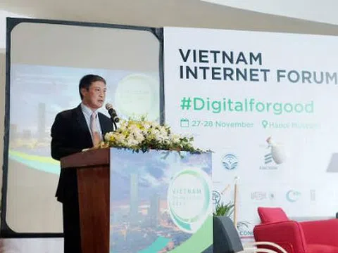 Ngăn chặn việc sử dụng internet cho các mục đích phá hoại, khủng bố