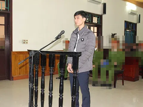 Phạt Nguyễn Văn Hóa 7 năm tù vì chống phá Nhà nước