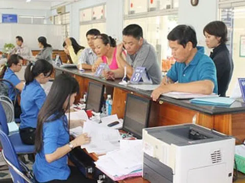 Luật đang 'làm khó' tinh giản biên chế