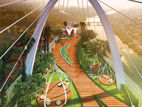 Việt Nam “khát” công trình xanh trong bối cảnh biến đổi khí hậu