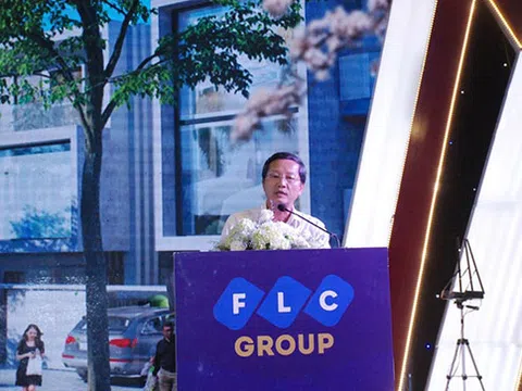 FLC Lux City Quy Nhơn kiến tạo đô thị biển hiện đại tại Quy Nhơn