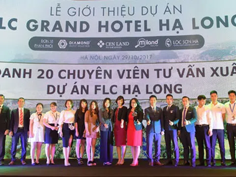 Ngạc nhiên dự án khiến sales thấy “tiếc” khi bán được hàng