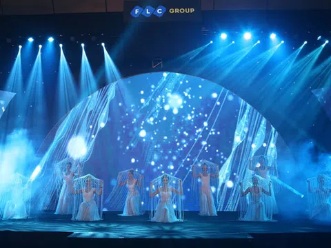 Thu trọn kỳ quan trong tầm nhìn tại Lễ giới thiệu FLC Grand Hotel Hạ Long