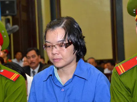 "Siêu lừa" Huyền Như lần 2 bị truy tố chiếm đoạt gần 1.300 tỉ đồng