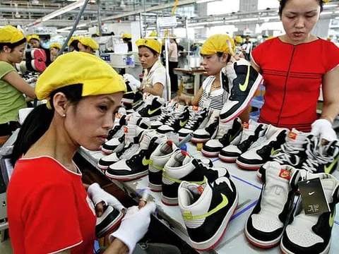 Nike và chiêu “né thuế” đỉnh cao suốt 10 năm: Tự tính phí quyền sở hữu trí tuệ với chính mình