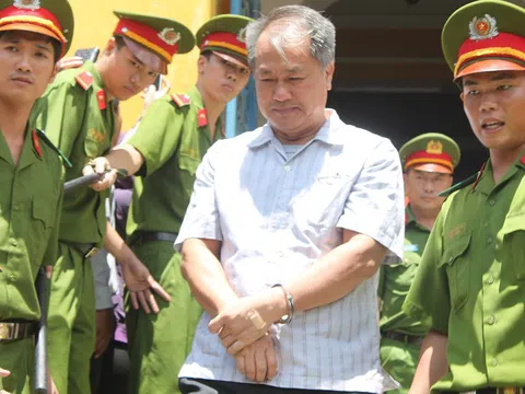 TAND TP.HCM tiếp nhận hồ sơ 2 vụ đại án ngân hàng