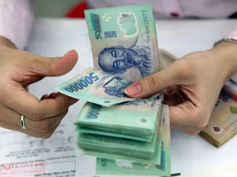 Phụ cấp hiệu quả công việc có tính đóng BHXH?