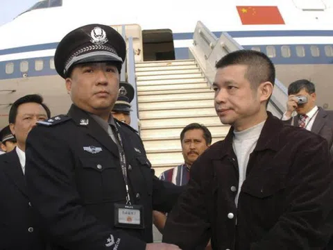 Trung Quốc: Kỷ luật 6.190 cán bộ vi phạm quy định thực hành tiết kiệm, chống lãng phí