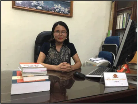 Để các “nhóm lợi ích” hết cơ hội trục lợi từ “đất vàng”...