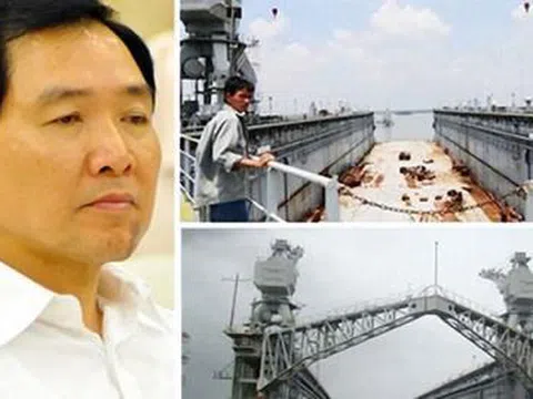 Không thu được tài sản tham nhũng là có tội với dân