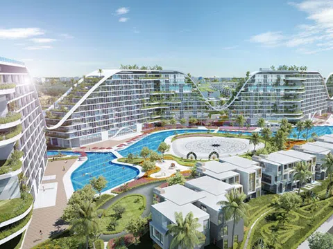 Cam kết tối thiểu 10%, thực tế lợi nhuận tại The Coastal Hill là bao nhiêu?