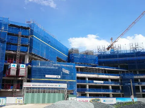 Bị cho là "quỹ lùa gà...", tập đoàn Xây dựng Hòa Bình nói gì?