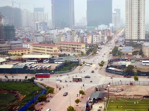 Quy định mới về thu tiền sử dụng đất