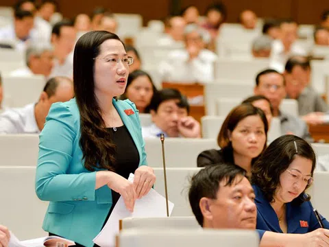 Tham nhũng gây thiệt hại gần 60.000 tỷ, chỉ thu hồi được hơn 4.500 tỷ