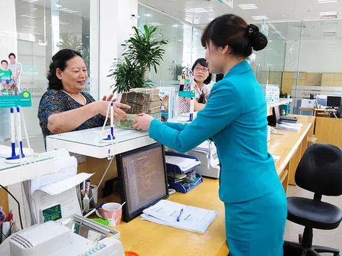 Ngân hàng phá sản, quyền lợi người gửi tiền ở đâu?