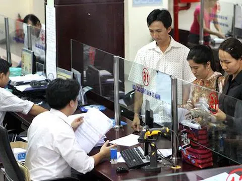 Nhiều tranh cãi về đề xuất hợp nhất cơ quan thu thuế và BHXH