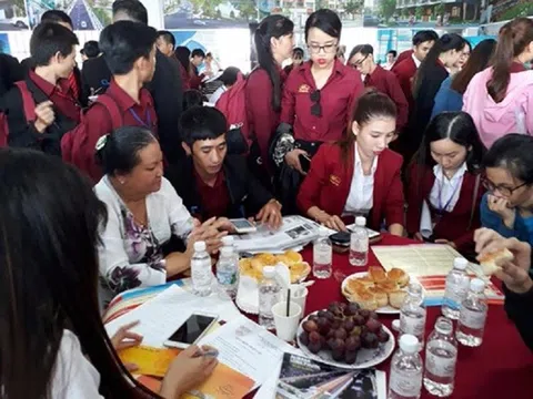 Chuyển vụ Công ty Alibaba bán đất ảo qua Bộ Công an