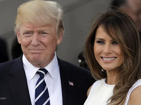 Báo Mỹ viết gì về chuyến thăm Việt Nam của Tổng thống Donald Trump?