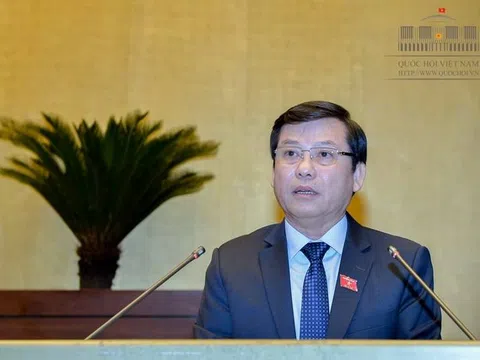 Viện trưởng Tối cao nói về 3 vụ dâm ô trẻ em nổi cộm