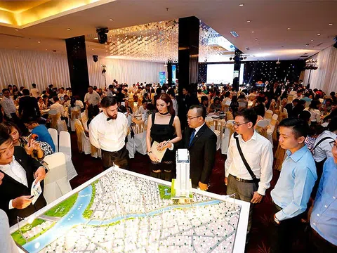 Nhiều loại hình bất động sản vẫn ‘ngoài vòng pháp luật’