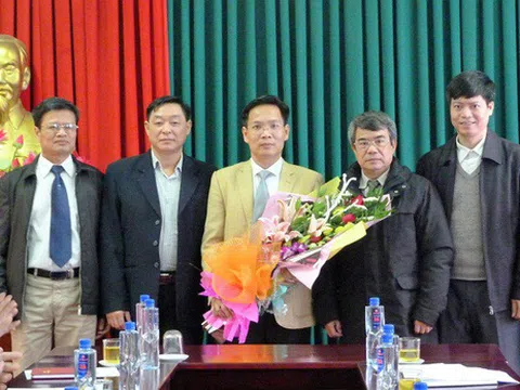 Bắt 2 Phó giám đốc sở tỉnh Sơn La liên quan đến dự án thủy điện