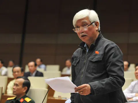 Vụ Đồng Tâm không nên thuần tuý coi là vụ án hình sự