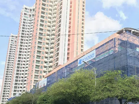 Đại gia Trương Mỹ Lan xin thôi quốc tịch và số phận dự án tỉ USD