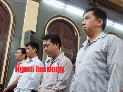 Bộ Công an mở rộng điều tra vụ VN Pharma