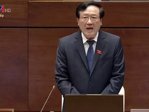 Chánh án Nguyễn Hòa Bình: Khởi tố thêm 3 bị can trong vụ Trịnh Xuân Thanh