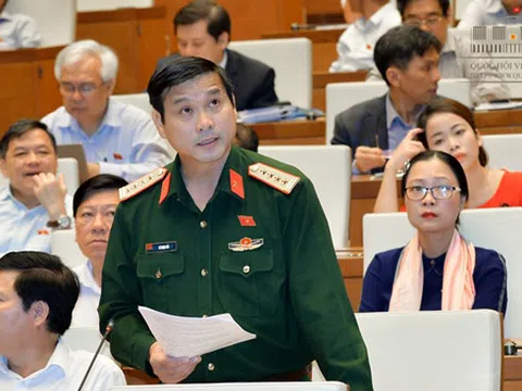 Vụ án oan ở Điện Biên: Tòa án đã hủy từ năm 2003, nhưng CQĐT để đến nay chưa kết luận