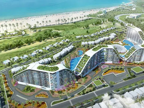 Dự án nghỉ dưỡng FLC Holiday tuyển dụng hơn 300 nhân sự