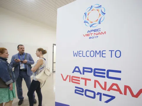APEC 2017: Đòn bẩy phát huy sức mạnh mềm của Việt Nam