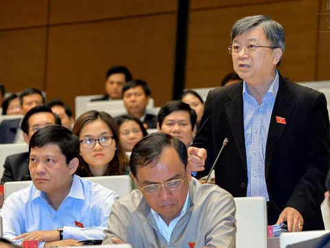 50 năm nữa có ai vào casino đánh bạc không mà giao đất 99 năm?