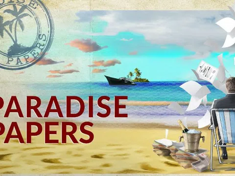 Dính hồ sơ trốn thuế Paradise: Đại gia Việt "không phải dạng vừa đâu"