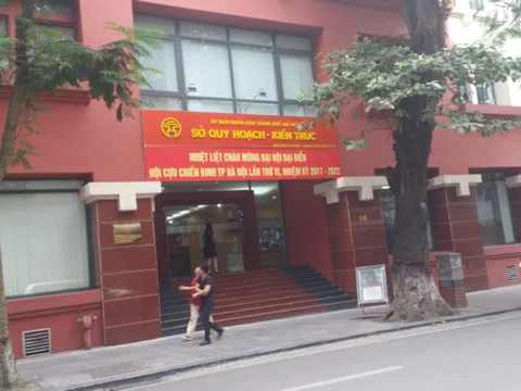 Chuyên gia lo trụ sở “đất vàng” của Hà Nội sẽ thành cao ốc nếu đem bán đấu giá