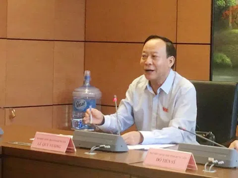 Sửa luật để tránh tình trạng 'hoàng hôn nhiệm kỳ'