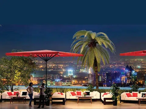 Dự án FLC Star Tower Hà Đông bàn giao nhà trước thời hạn cho cư dân