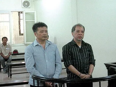 Hủy án sơ thẩm vụ lừa đảo tại Dự án Bắc An Khánh