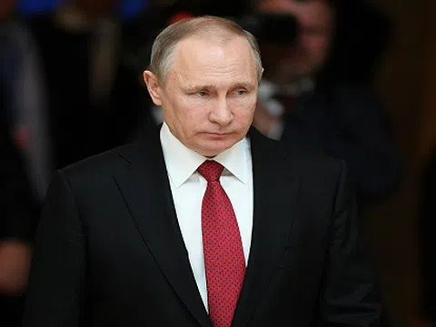 EU phản đối luật truyền thông nước ngoài mới của Nga