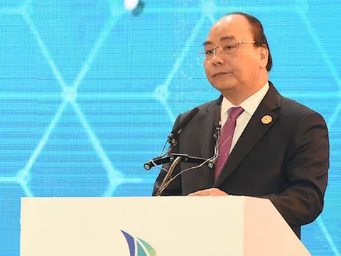 Thủ tướng: Thuế thu nhập doanh nghiệp sắp tới sẽ giảm còn 15-17%