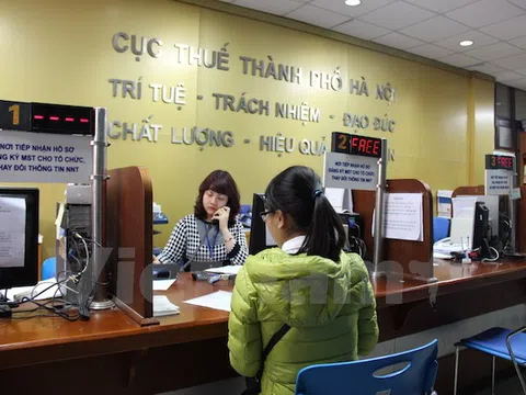 Bộ Tài chính "dọn đường" để xóa nhiều khoản nợ thuế