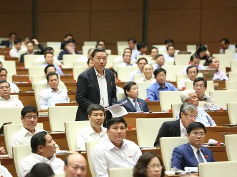 Bộ trưởng Tô Lâm "tiết lộ" cách chống quan tham trốn ra nước ngoài