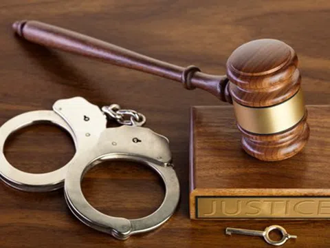 Những hành vi sẽ thành tội danh từ 1/1/2018