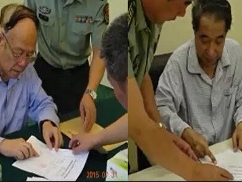 Thượng tướng Trung Quốc tự tử vì bị điều tra tham nhũng