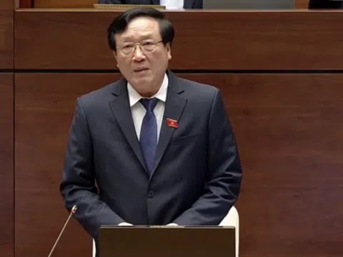 Xử lý án tham nhũng kéo dài, trả hồ sơ, bổ sung nhiều lần