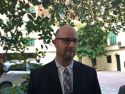 Hiệp hội thương mại Mỹ: Dự thảo Luật An ninh mạng tăng chi phí của doanh nghiệp