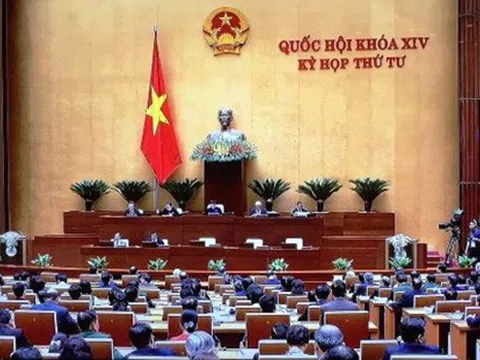 Thông qua Luật Các TCTD: Nhiều phương án can thiệp sớm với ngân hàng yếu kém