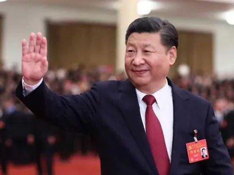 Cơ quan an ninh quyền lực số 1 Trung Quốc nói gì về cú "đả hổ" đầu tiên sau Đại hội 19?