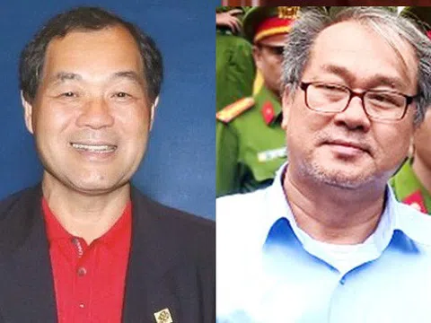 Truy tố Phạm Công Danh và Trầm Bê gây thiệt hại hàng ngàn tỉ